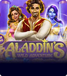 Aladdin